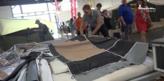 Video: Isabella Camp-let – Opbouw Isabella Camp-let