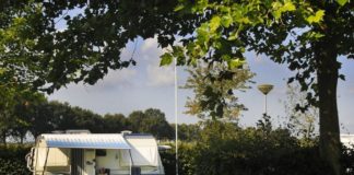 Camping De Hartjens in de Achterhoek Camping De Hartjens