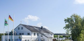 Camping Moselhöhe voor alle leeftijden Camping Moselhöhe