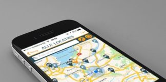 Workshop app Campercontact Campercontact