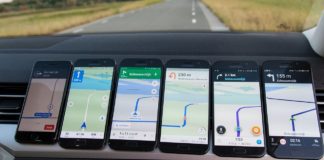 Video: Navigatie-apps navigatie-apps