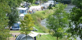 Camping Kohnenhof een overweging waard Camping Kohnenhof