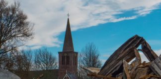 Nieuwe directie trekt Karsten Tenten uit de brand Karsten Tenten