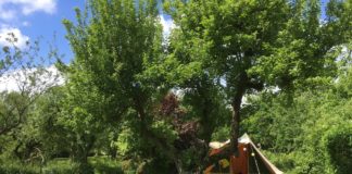 Nieuw kampeerseizoen in de startblokken Nieuw kampeerseizoen