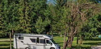 Vernieuwde Adria Coral met nieuw exterieur Adria Coral