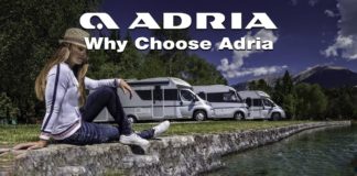 Video: Waarom kiezen voor Adria Mobil Adria Mobil