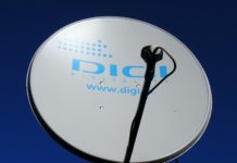 Satelliet TV op de camping, wat heb je nodig satelliet tv - schotel tv