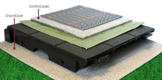 Isabella Flooring Concept laag op laag Isabella Flooring