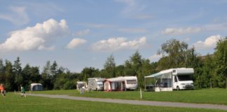 Camping Het Koningsdiep om van te genieten Camping Het Koningsdiep