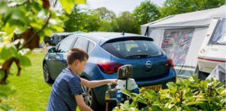 Camping Ponderosa al 50 jaar een begrip Camping Ponderosa