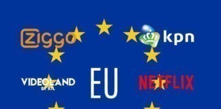 Geoblocking in de EU afgeschaft voor TV apps Geoblocking afgeschaft