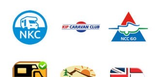 Kampeerclubs in Nederland kampeerclubs