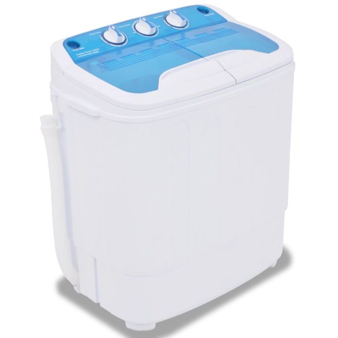 mini wasmachine of camping wasmachine
