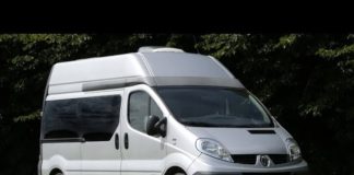 Video: CamperfiXX bouwt bestelwagens om tot camper CamperfiXX