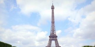 Kamperen in Bois de Bologne? Bois de Bologne