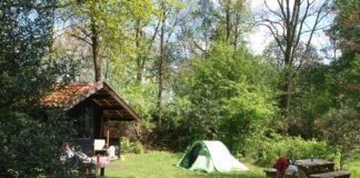 Camping Bekhofschans lekker doen en laten Camping Bekhofschans