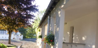 Camping Le Plô met Atlantische klimaat Camping Le Plô