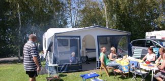 Camping Nieuwpoort een perfecte vakantie Camping Nieuwpoort