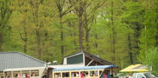 Camping Starnbosch bij het mooie Vechtdal Camping Starnbosch