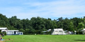 Camping De Bovenberg in Markelo camping de Bovenberg Markelo