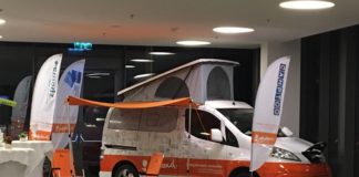 Groener op vakantie met e-campers van Camptoo e-campers