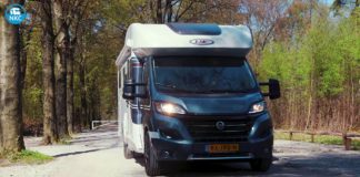 Video: Rijden met de camper Rijden met de camper