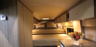 Video: AmorA campers AmorA campers