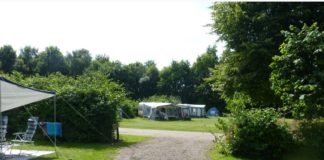 Camping de Bouwte in de schoonheid van Groningen Camping de Bouwte