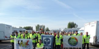 Liga Nederlandstalige Motorhome Clubs LNMC