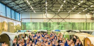 Sunshine Group neemt De Waard per direct over Sunshine Group