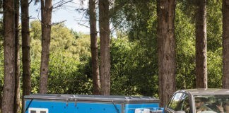 Video: Air Opus een luxe zelf opblazende camper Air Opus