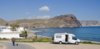 Routegidsen voor mooie campertrips Routegidsen
