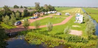 Camping Demmerik Camping Demmerik