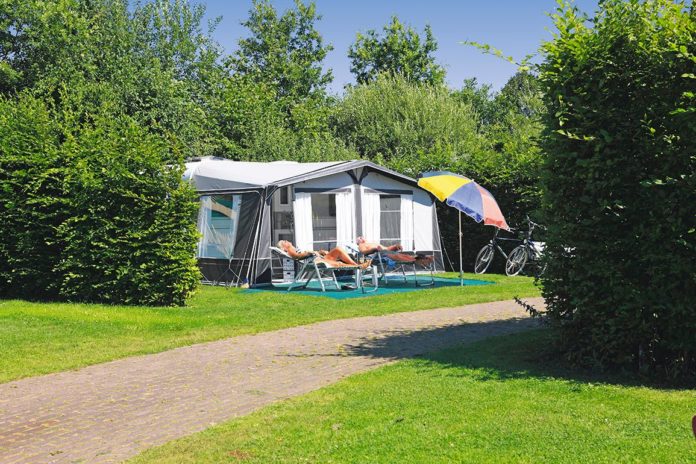 camping de Blekkenhorst