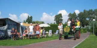 Camping de Boekel een gezellige familiecamping camping de boekel