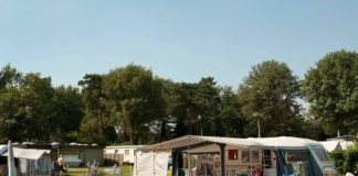 Camping de Posthoorn vakantie vieren in de natuur Camping de Posthoorn