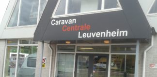 Caravan Centrale Leuvenheim Centrale Leuvenheim