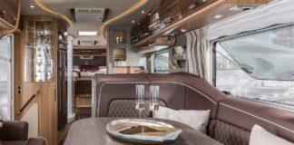 Video: De nieuwe Knaus Liner – Standaard luxe liner