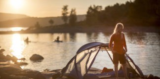 Europese Campingbeurs 2019 Europese Campingbeurs