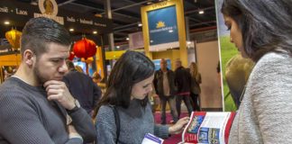 Persoonlijk advies weer steeds belangrijker bij boeken reis Persoonlijk advies
