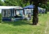 Camping ’t Vossenveld een gezellige SVR camping Camping 't Vossenveld
