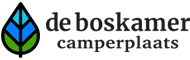 de Boskamer logo