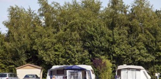 Recreatiepark De Achterste Hoef rust en comfort Recreatiepark De Achterste Hoef