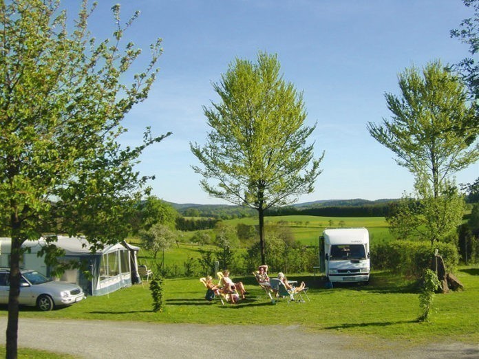 Camping Hammelbach