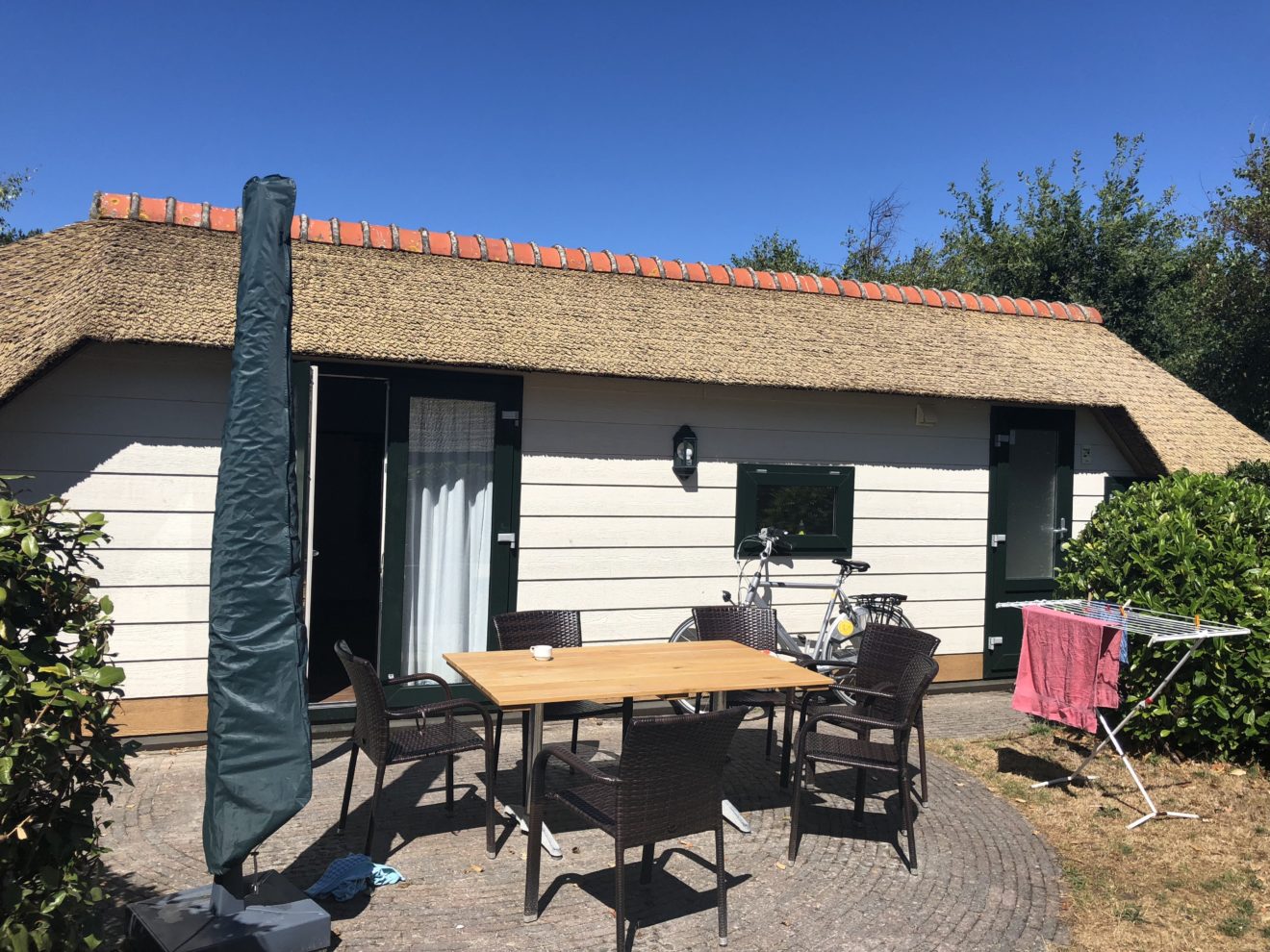 Permanent op een camping wonen; dit mag (niet) KampeerMagazine