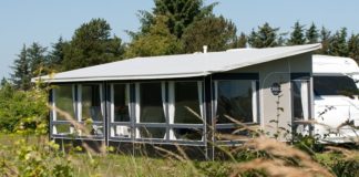 Isabella Villa, het alternatief voor een vakantiehuisje Isabella Villa