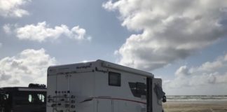 Goedkoop een camper huren in Nederland, Europa en wereldwijd Camperverhuur