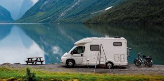 Panda Campers gespecialiseerd in de bouw van buscampers Panda Campers
