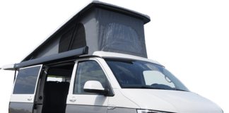 Aart camperbus een gevoel van romantiek en avontuur Aart camperbus