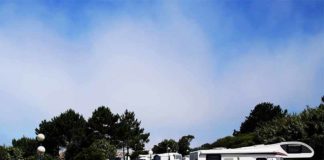 Camping Orbitur Canidelo het ideale vakantieconcept Orbitur Canidelo